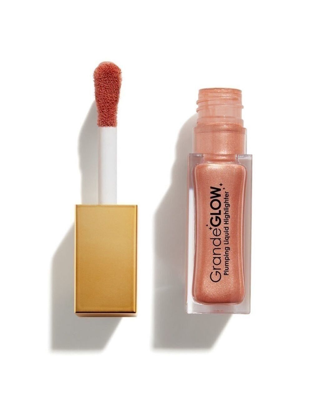 GrandeGLOW Plumping Liquid Highlighter